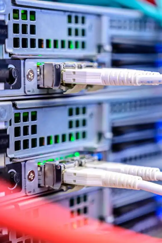 Hosting Service